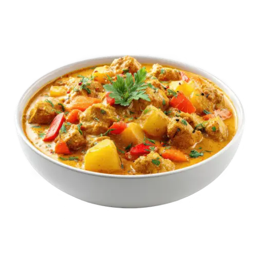 Istanbul Kebab authentic curries in Wishaw 